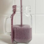 Blueberry Smoothie