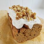 Carrot Cake Banana Bread