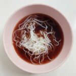 Home-Made Scrap Veggie Broth