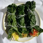 Silverbeet Wraps