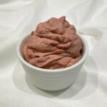Strawberry Nice-cream