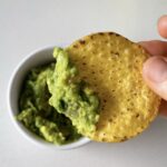 Easy Guacamole