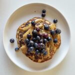 Vegan Protein Pancakes