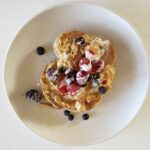 Protein French Toast