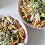Greek Pasta Salad