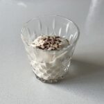 Weetbix Tiramisu cup